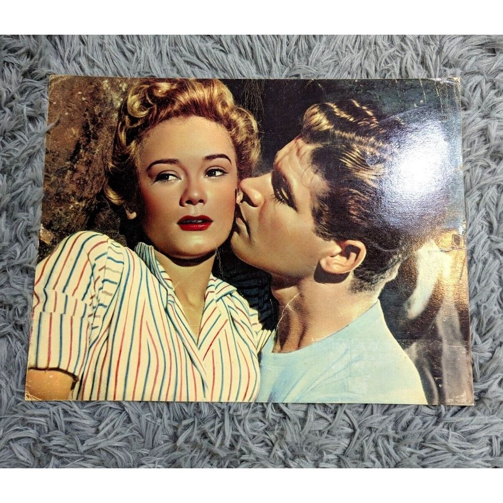 Seven Thunders 1957 Lobby Cards Movie Poster WWII Stephen Boyd British Military